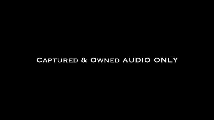 Cover 2 Nina Crowne - Captured & Owned AUDIO ONLY - Full HD/MP4