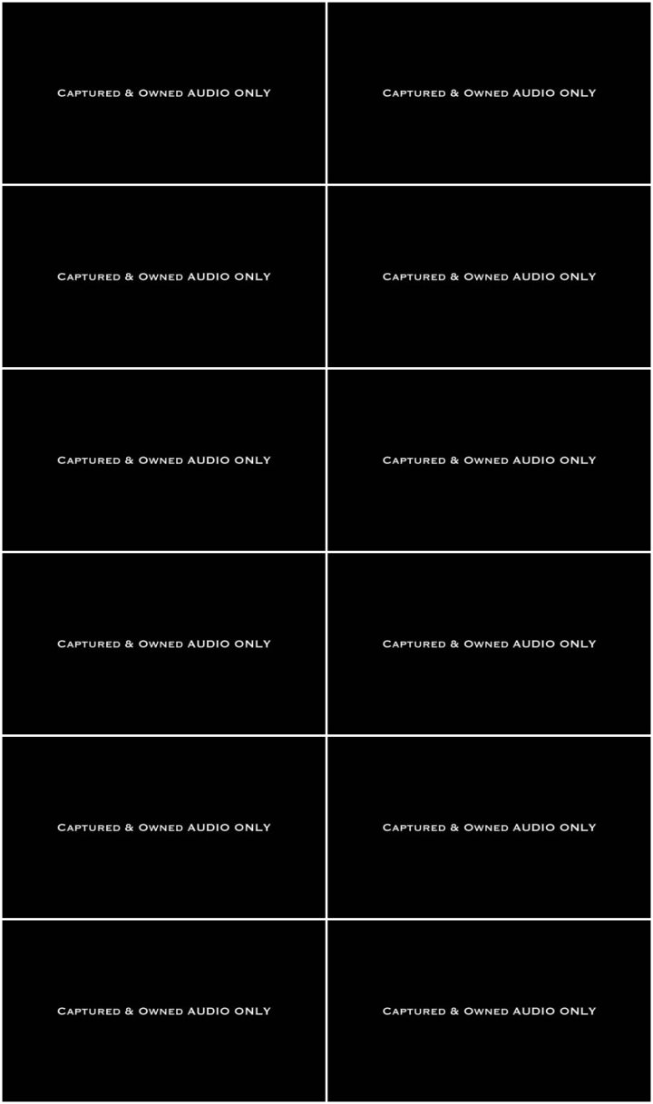 Screenlist Nina Crowne - Captured & Owned AUDIO ONLY - Full HD/MP4