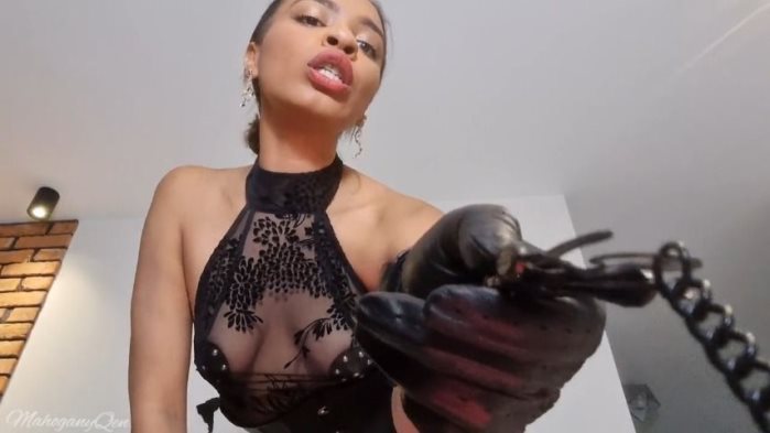 Cover 2 MahoganyQen - CBT Fantasy POV | MahoganyQen - HD/MP4