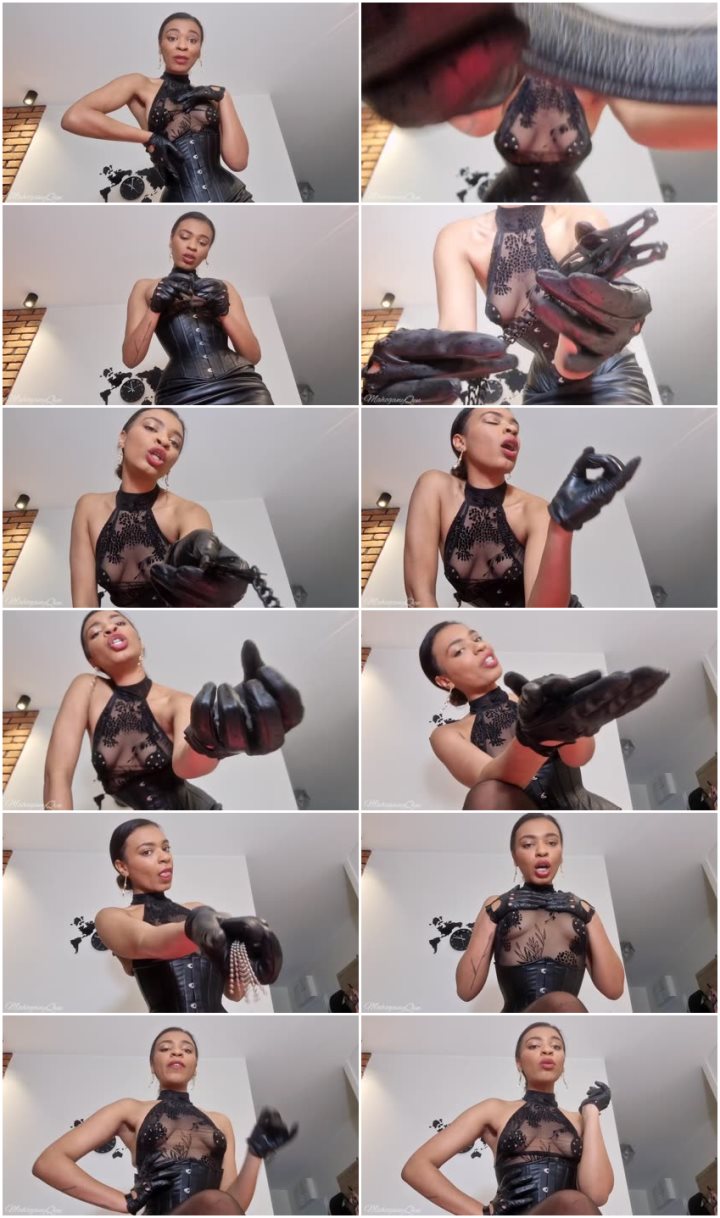Screenlist MahoganyQen - CBT Fantasy POV | MahoganyQen - HD/MP4