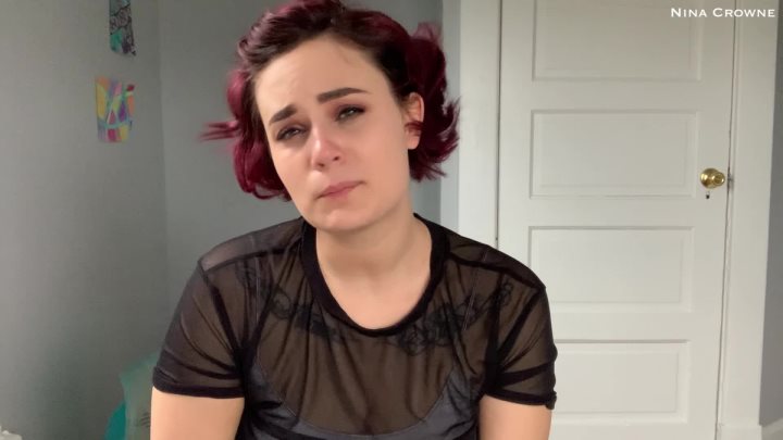 Cover 3 Nina Crowne - Cucked by Your Best Friends - Full HD/MP4