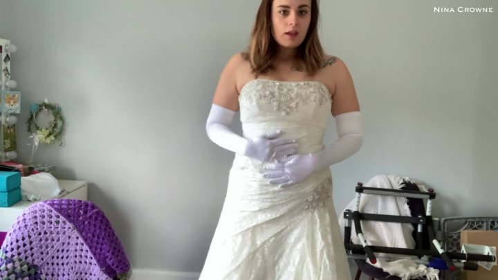 Cover 3 Nina Crowne - Damsel in Distress - Full HD/MP4