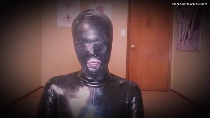 Cover 4 Nina Crowne - Demonic Power: The Knight Visitation - HD/MP4