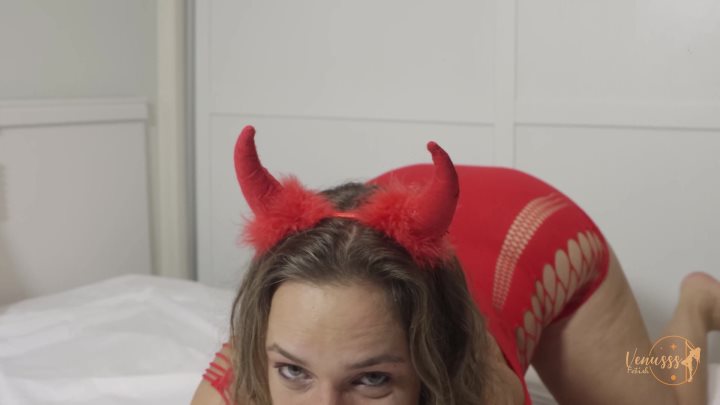 Cover 3 Venusss Fetish - Devoured, digested and discarded for all eternity - 4K Ultra HD/MP4
