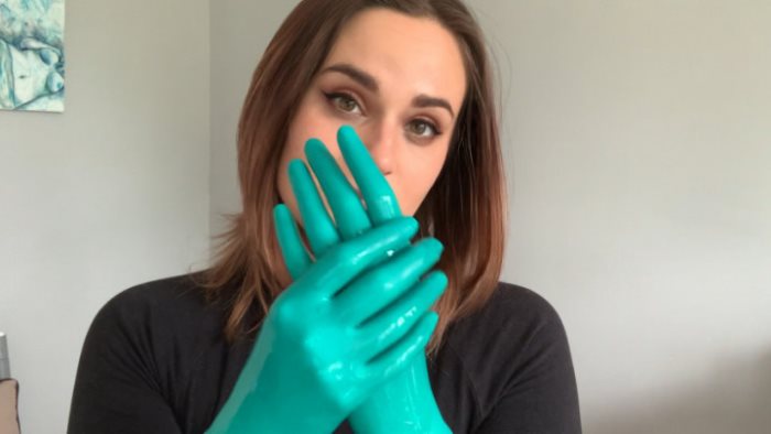 Cover 2 Nina Crowne - Dr. Nina's Handjob Education - Full HD/MP4