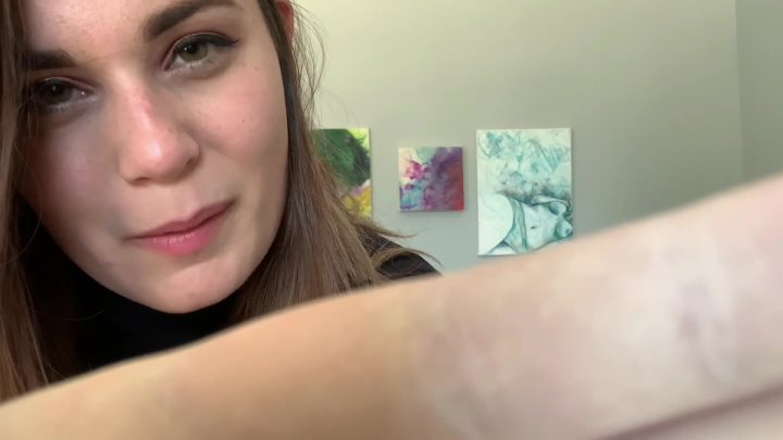 Cover 4 Nina Crowne - Ex Best Friend Breaks In - Full HD/MP4