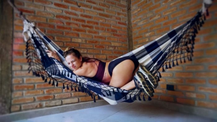 Cover 2 Venusss Fetish - farting in fitness clothes! Smelly gases - Full HD/MP4