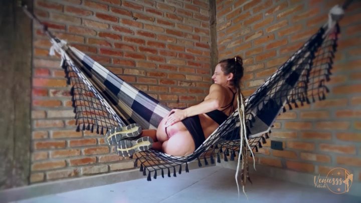 Cover 3 Venusss Fetish - farting in fitness clothes! Smelly gases - Full HD/MP4