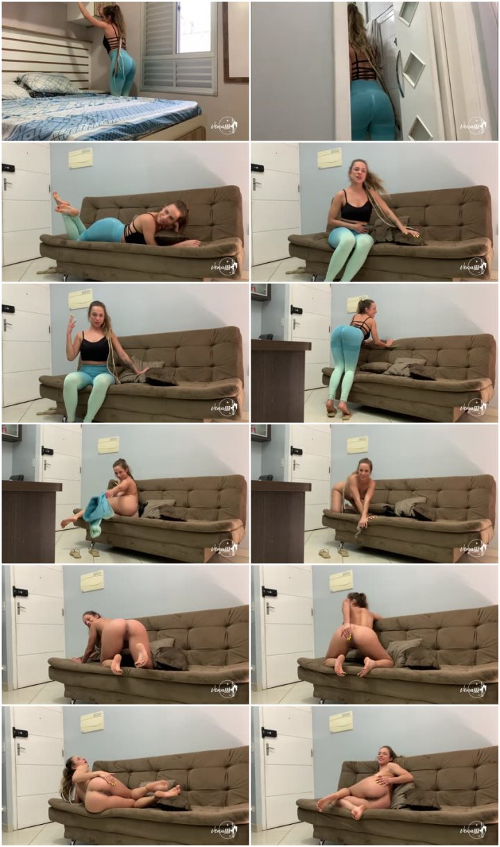 Screenlist Venusss Fetish - Farting striptease - Full HD/MP4