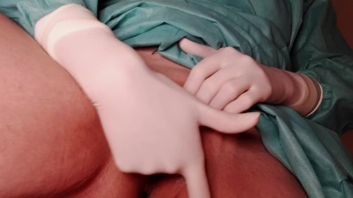 Cover 4 Nina Crowne - Follow Up Procedure - HD/MP4