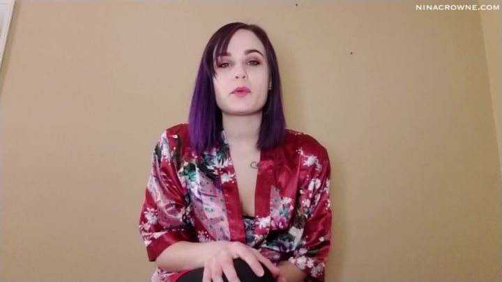 Cover 3 Nina Crowne - Honey, I Washed the Car - HD/MP4
