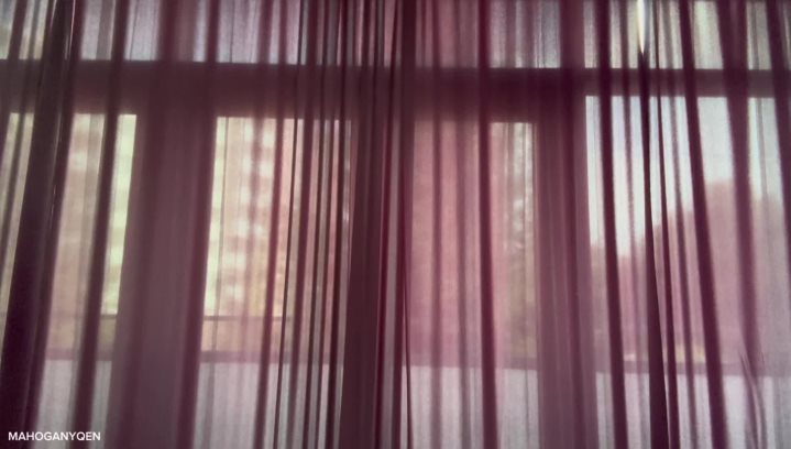 Cover 4 MahoganyQen - Humiliation JOI: Keep dreaming about things you can't have - Full HD/MP4