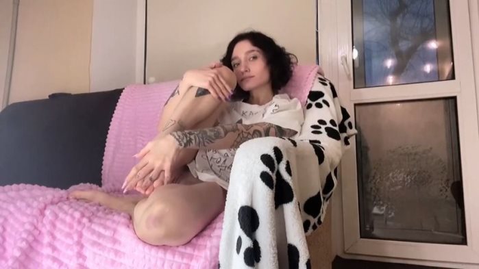 Cover kellywow - I really Wanted to Insert a Dildo in my - HD/MP4