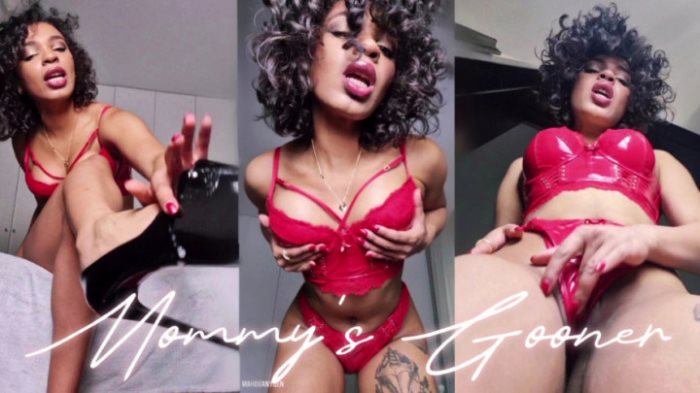 Cover 2 MahoganyQen - Lonely Loser For Valentines Edge Task| MahoganyQen - SD/MP4