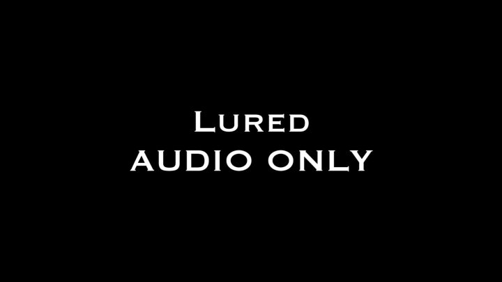 Cover 3 Nina Crowne - Lured AUDIO ONLY - Full HD/MP4