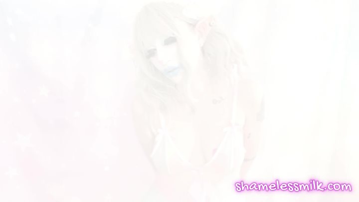 Cover 4 moreshameless - Mesmerized / Mindfucked by a Clown Girl - Full HD/MP4