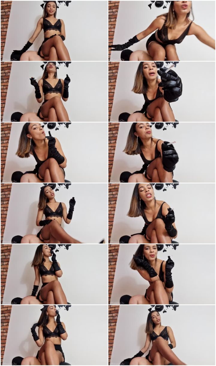 Screenlist MahoganyQen - Mistress Need More Slaves - Full HD/MP4