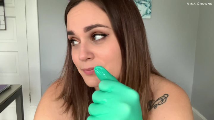 Cover 3 Nina Crowne - Mommy Milks You - Full HD/MP4