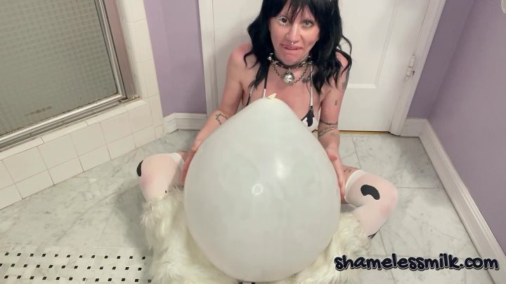 Cover 3 moreshameless - SAVE A HUCOW , RIDE A BALLOON - Full HD/MP4