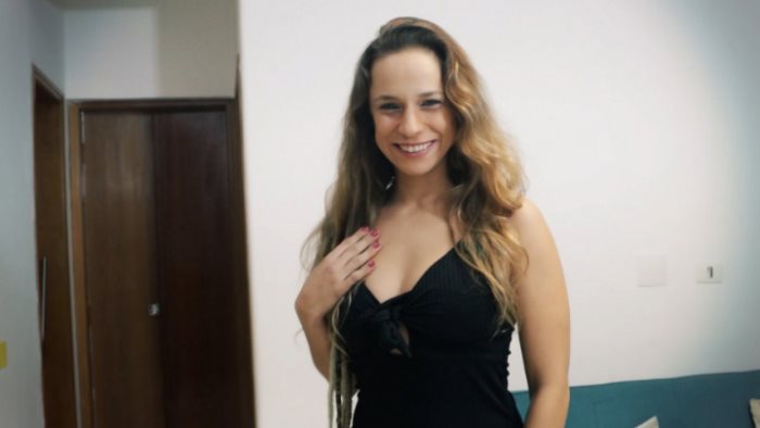 Cover 2 Venusss Fetish - Seducing a worm just to fart in his face - Full HD/MP4