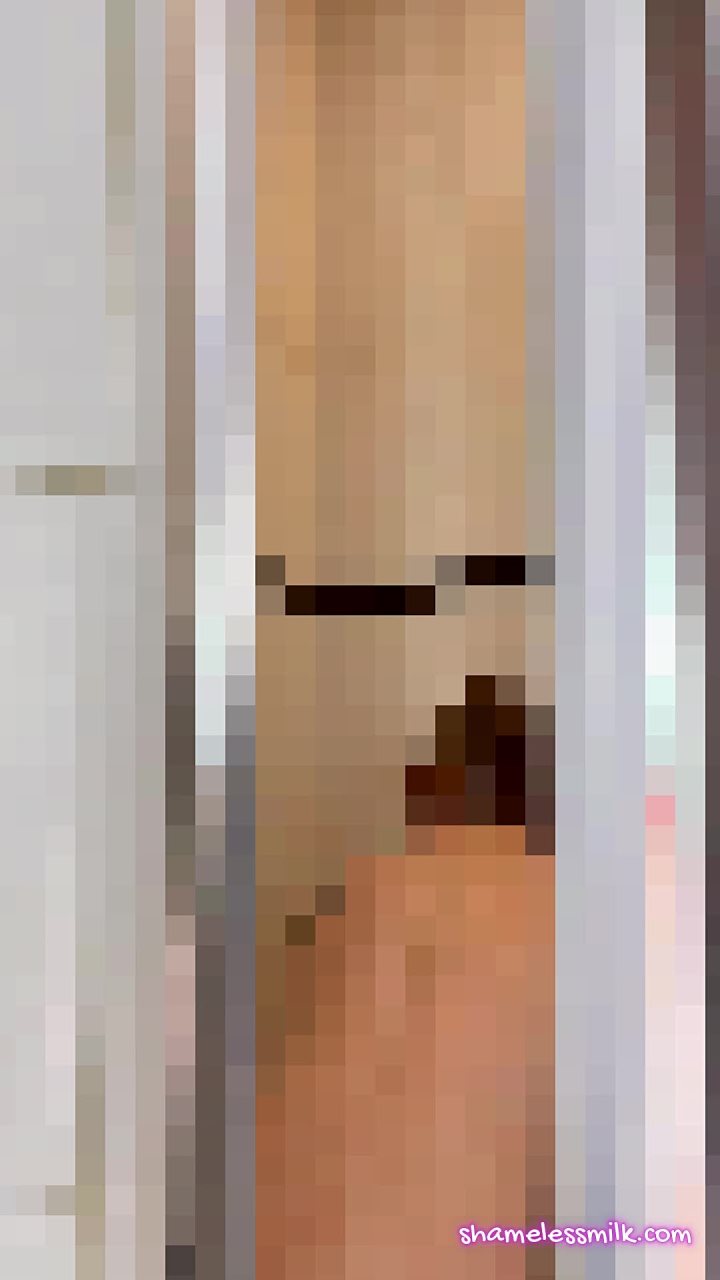 Cover 3 moreshameless - Spied On In Shower CENSORED - SD/MP4