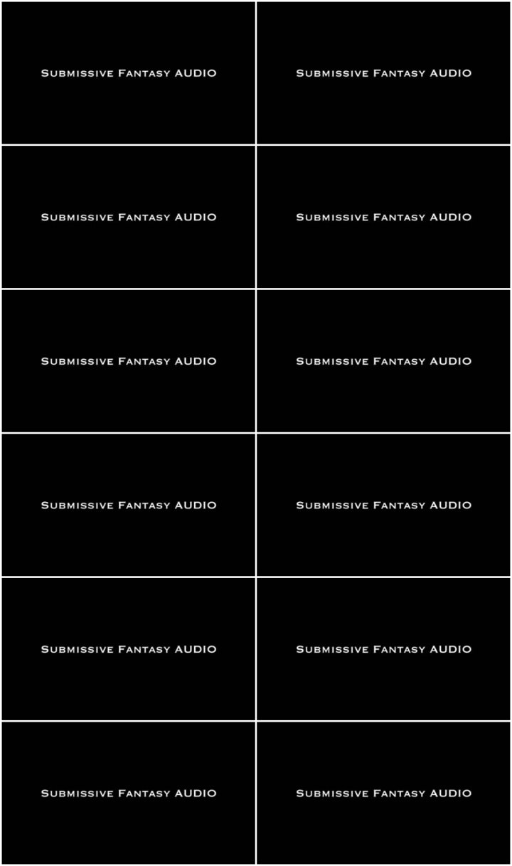 Screenlist Nina Crowne - Submissive Fantasy AUDIO ONLY - HD/MP4