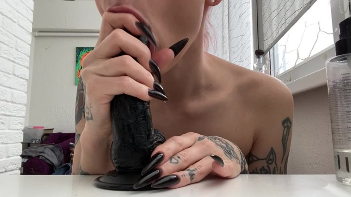 Cover 3 kellywow - suck dick - Full HD/MOV