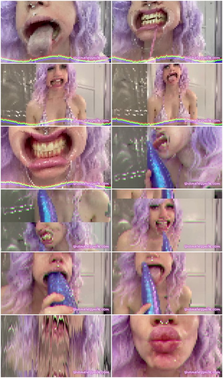 Screenlist moreshameless - Tentacle Dental Gape CENSORED - Full HD/MP4