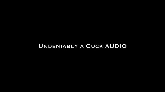 Cover 2 Nina Crowne - Undeniably a Cuck Audio - Full HD/MP4