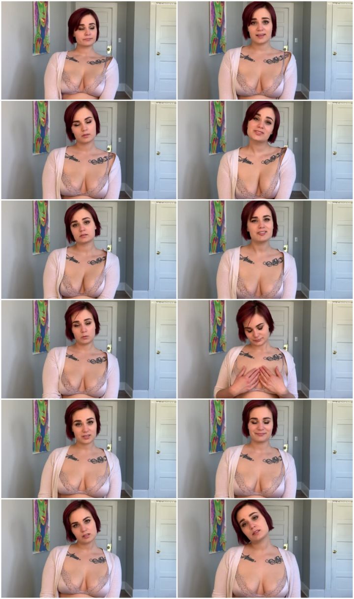 Screenlist Nina Crowne - Unsatisfied Wife Cuckolds You - Full HD/MP4