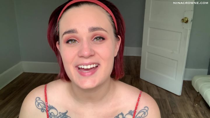 Cover 4 Nina Crowne - You Don't Deserve Your Wife - Full HD/MP4