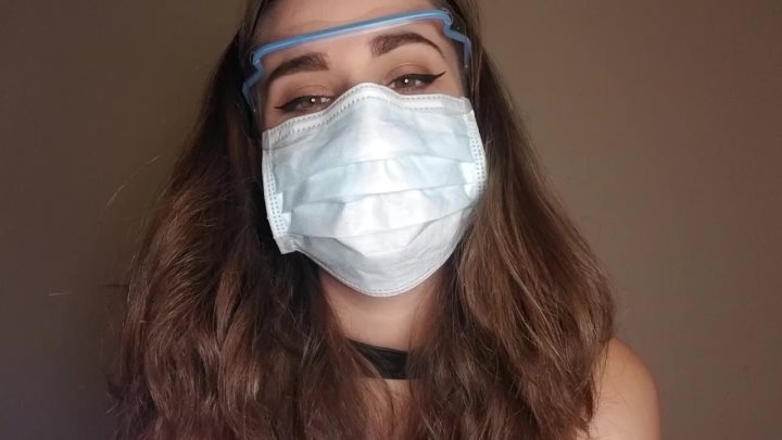 Cover 3 Nina Crowne - Your Ex Gets Dental Revenge - HD/MP4