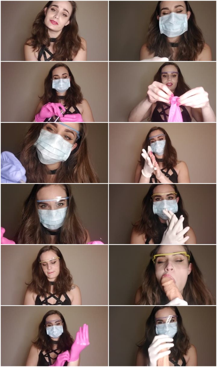 Screenlist Nina Crowne - Your Ex Gets Dental Revenge - HD/MP4
