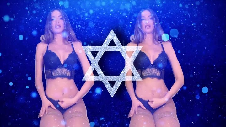 Cover 3 BrattyKiki - Religious destruction JOI - Full HD/MP4