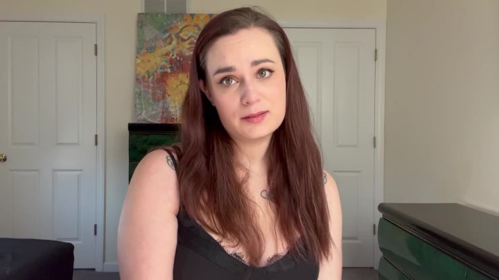 Cover 3 DominaNina - Beat Up & Cucked - Full HD/MP4