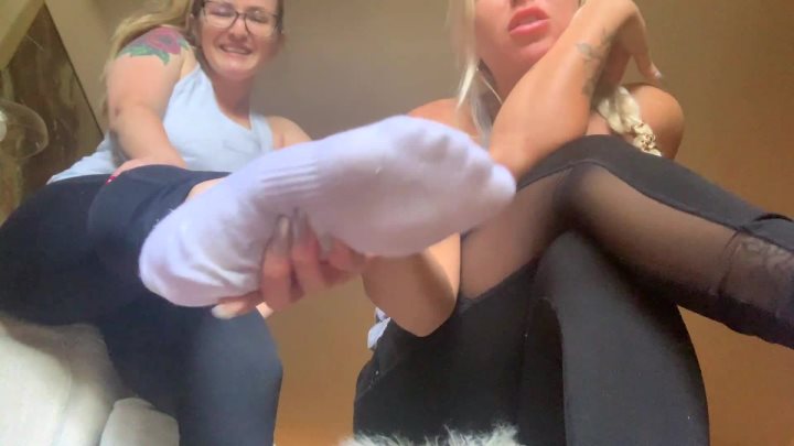 Cover 3 Princess Anasia - Turning you into Our Sweat Bitch - Full HD/MP4