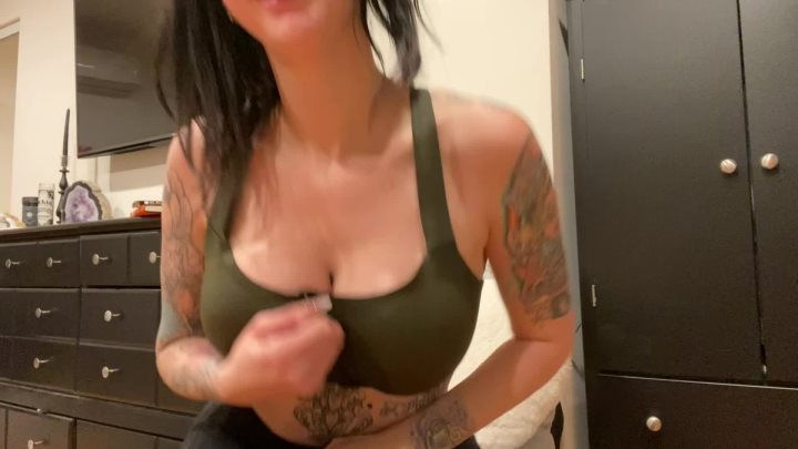 Cover 3 Superior Ali - Sweat Fetish Tease - Full HD/MP4