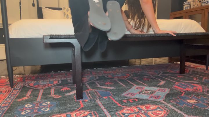 Cover 3 Ava Rowen - Flip Flip Worship - 4K Ultra HD/MP4