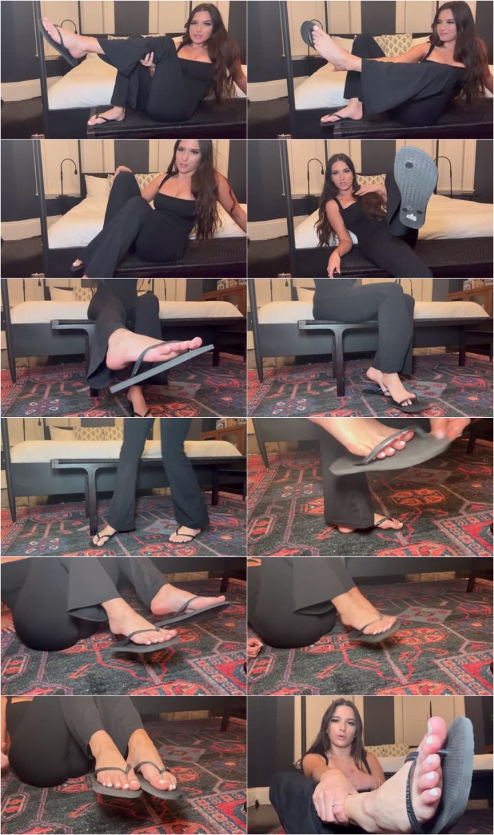 Screenlist Ava Rowen - Flip Flip Worship - 4K Ultra HD/MP4