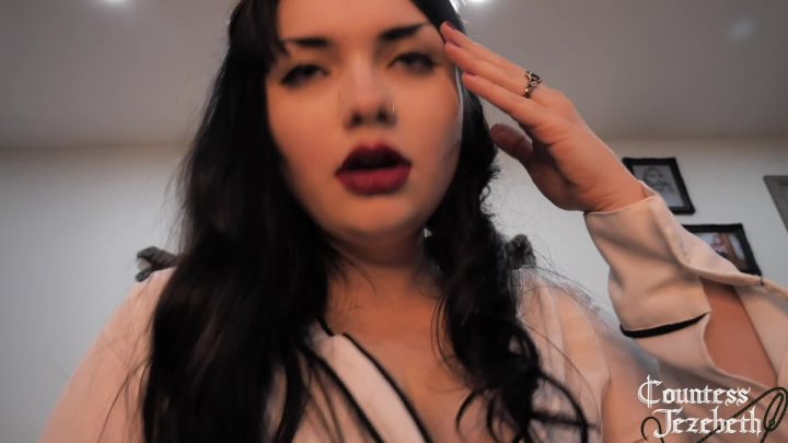 Cover 4 Countess Jezebeth - Fucked & Discarded - Full HD/MP4