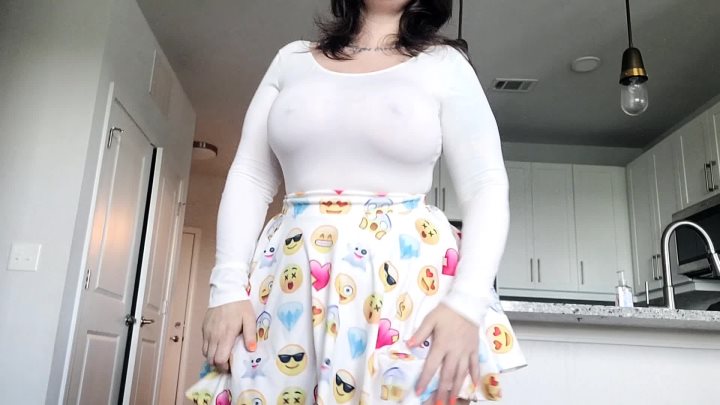 Cover 4 Daisy Doll - Cute GF Gaslights You (IN A FUN WAY!) - Full HD/MP4