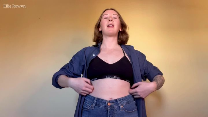 Cover 3 ellierowyn - Pegged By the TSA - Full HD/MP4