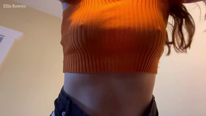 Cover 4 ellierowyn - Pegging You In Front Of Your Wife - Full HD/MP4