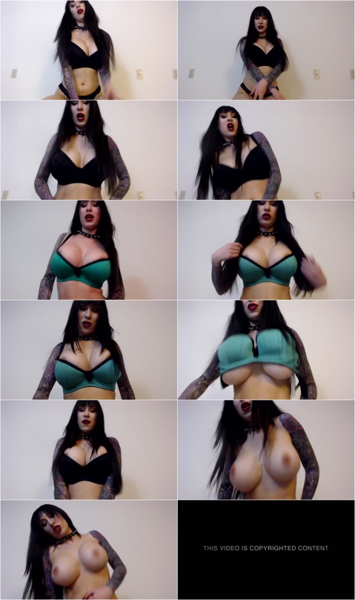 Screenlist Emily Valentina - Punk Babe Rides You - Full HD/MP4