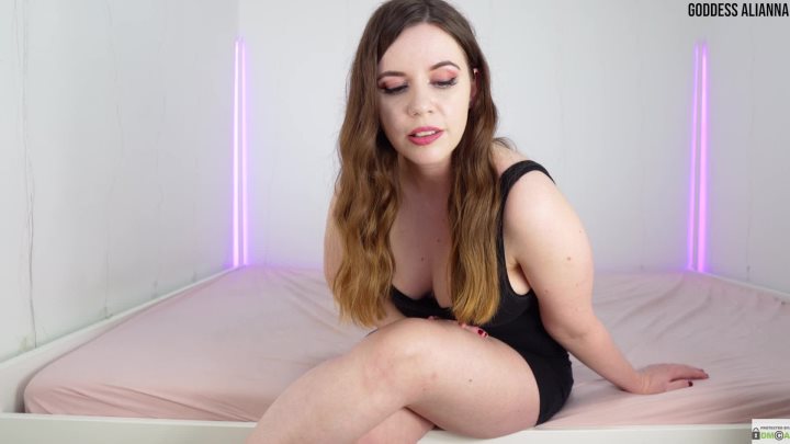 Cover 4 Goddess Alianna - THE NEW FAM CUCKOLD - Full HD/MP4