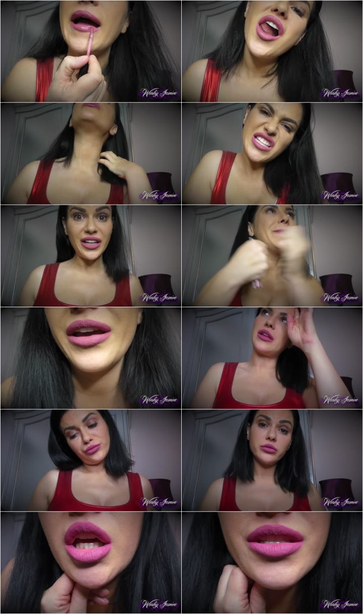 Screenlist Goddess Jasmine - Your Wife's Next - Full HD/MP4