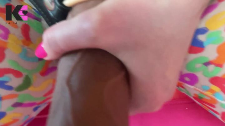 Cover 4 Goddess Kaiia Eve - POV Breaking Your Free Use Holes: Meat Puppet Slut Training - Full HD/MP4