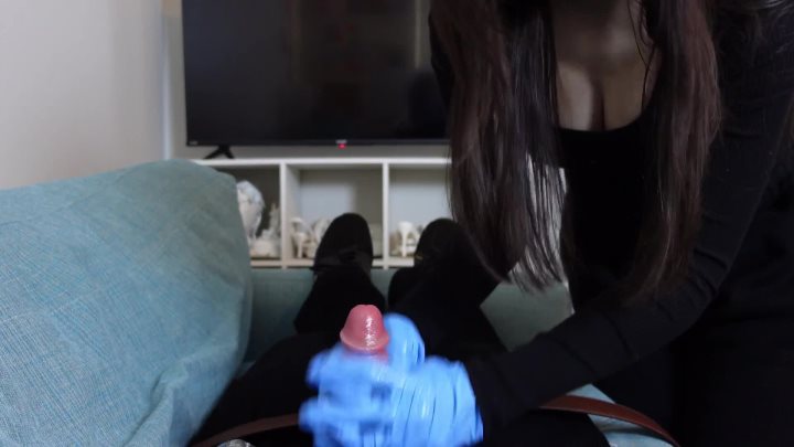 Cover 4 GoddessMayHere - Enjoy - Full HD/MP4