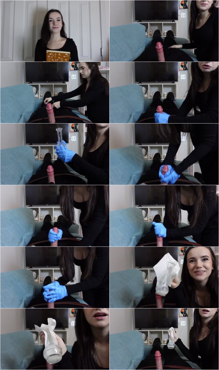 Screenlist GoddessMayHere - Enjoy - Full HD/MP4