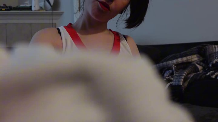 Cover 4 GoddessMayHere - Hush Hush - Full HD/MP4
